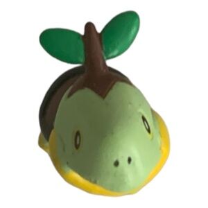 Turtwig figurine